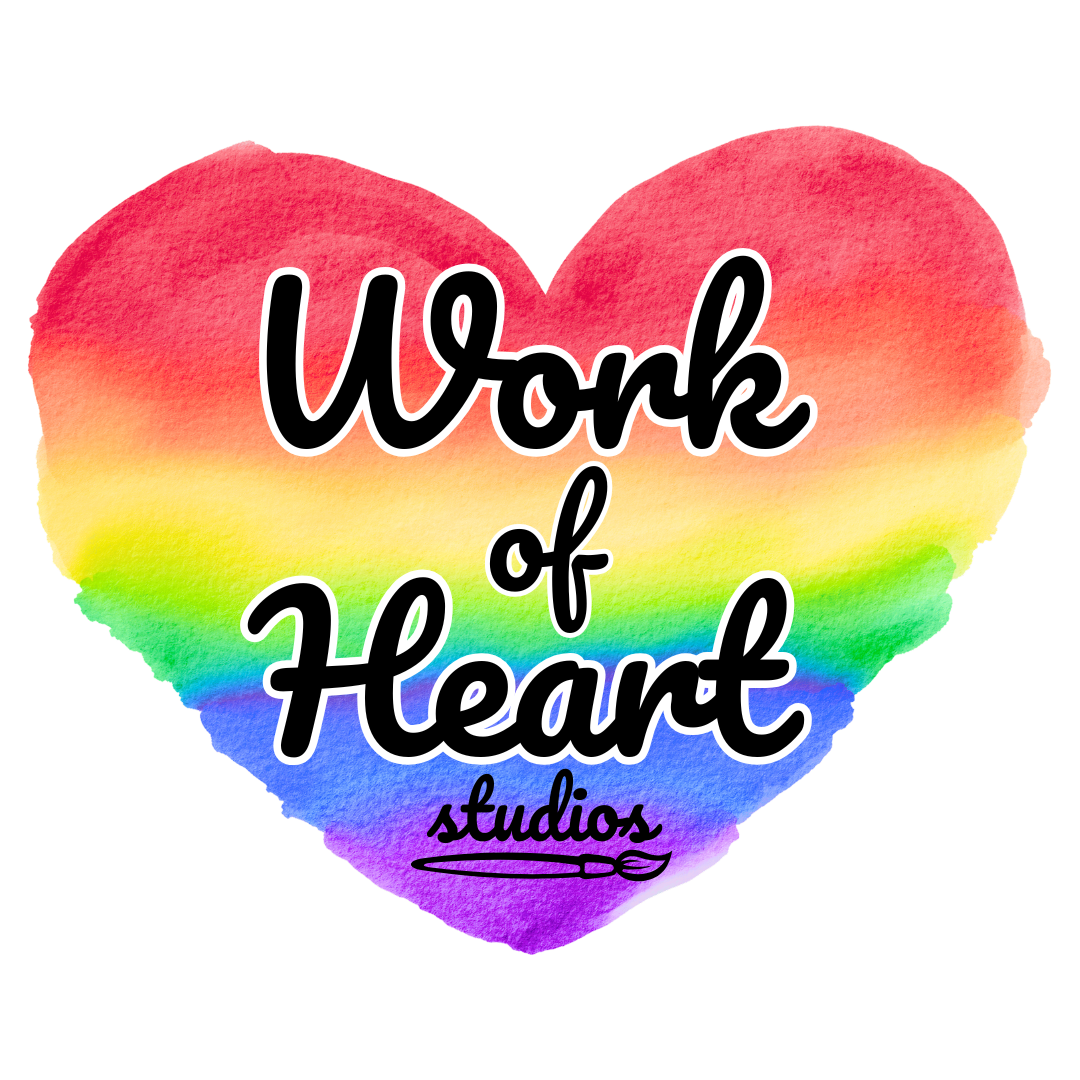 Work of Heart Studios