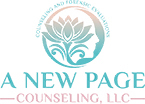 A New Page Counseling LLC