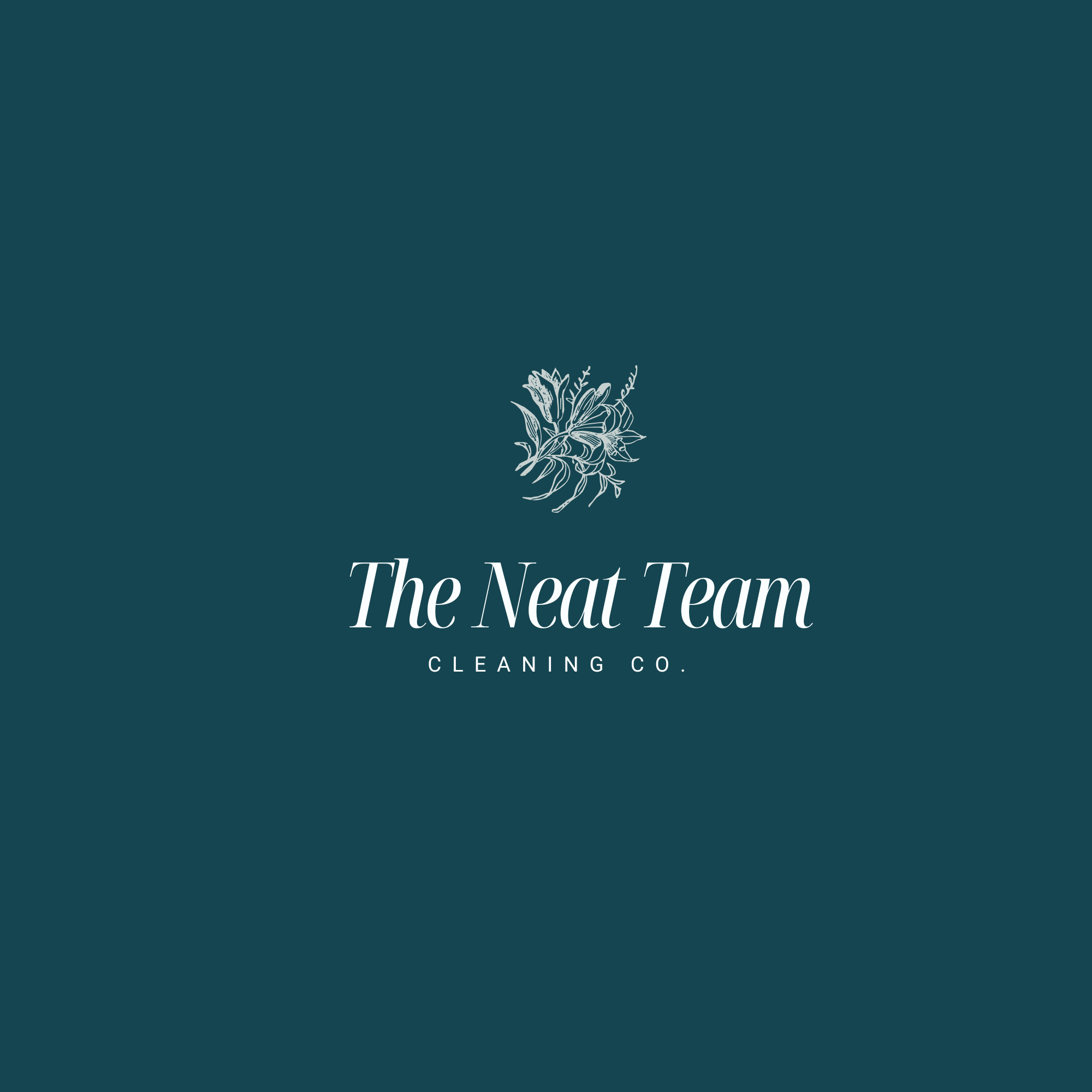 The Neat Team LLC