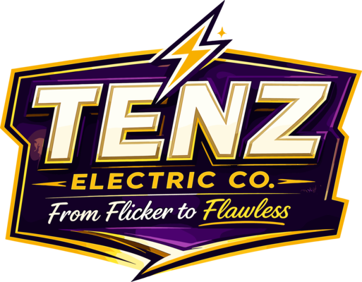 Tenz Electric Co.