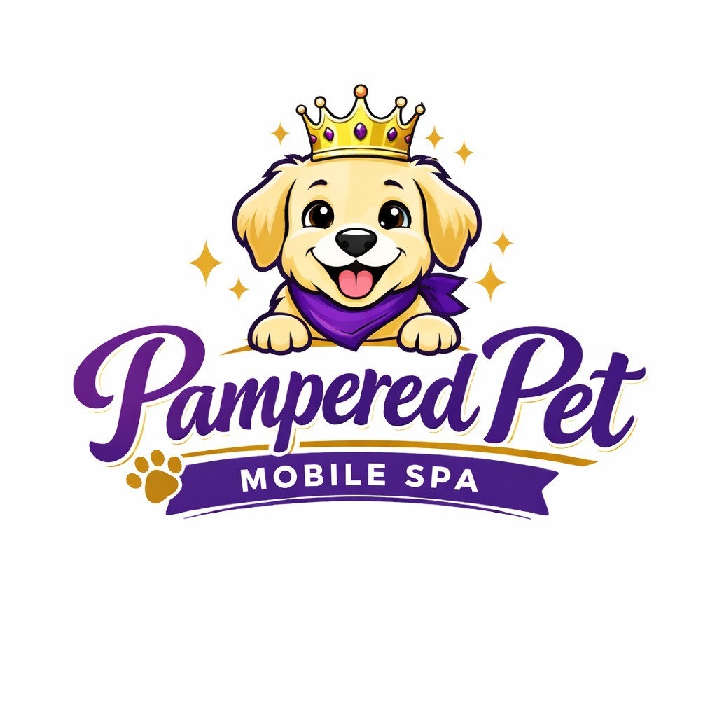 Pampered Pet Mobile Spa