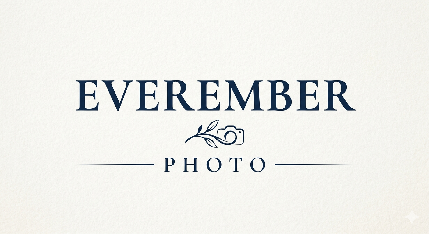 Everember Photo-Wedding Photography