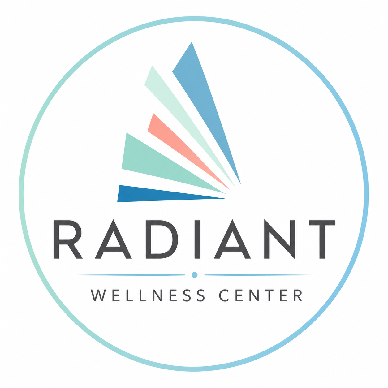 Radiant Wellness Center LLC