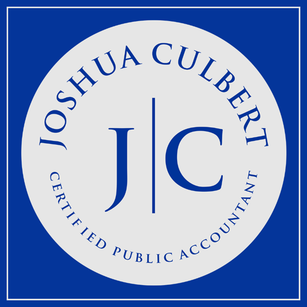 Josh Culbert CPA