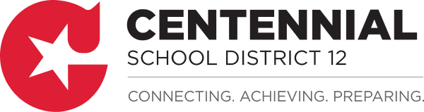 Centennial School District - ISD 12