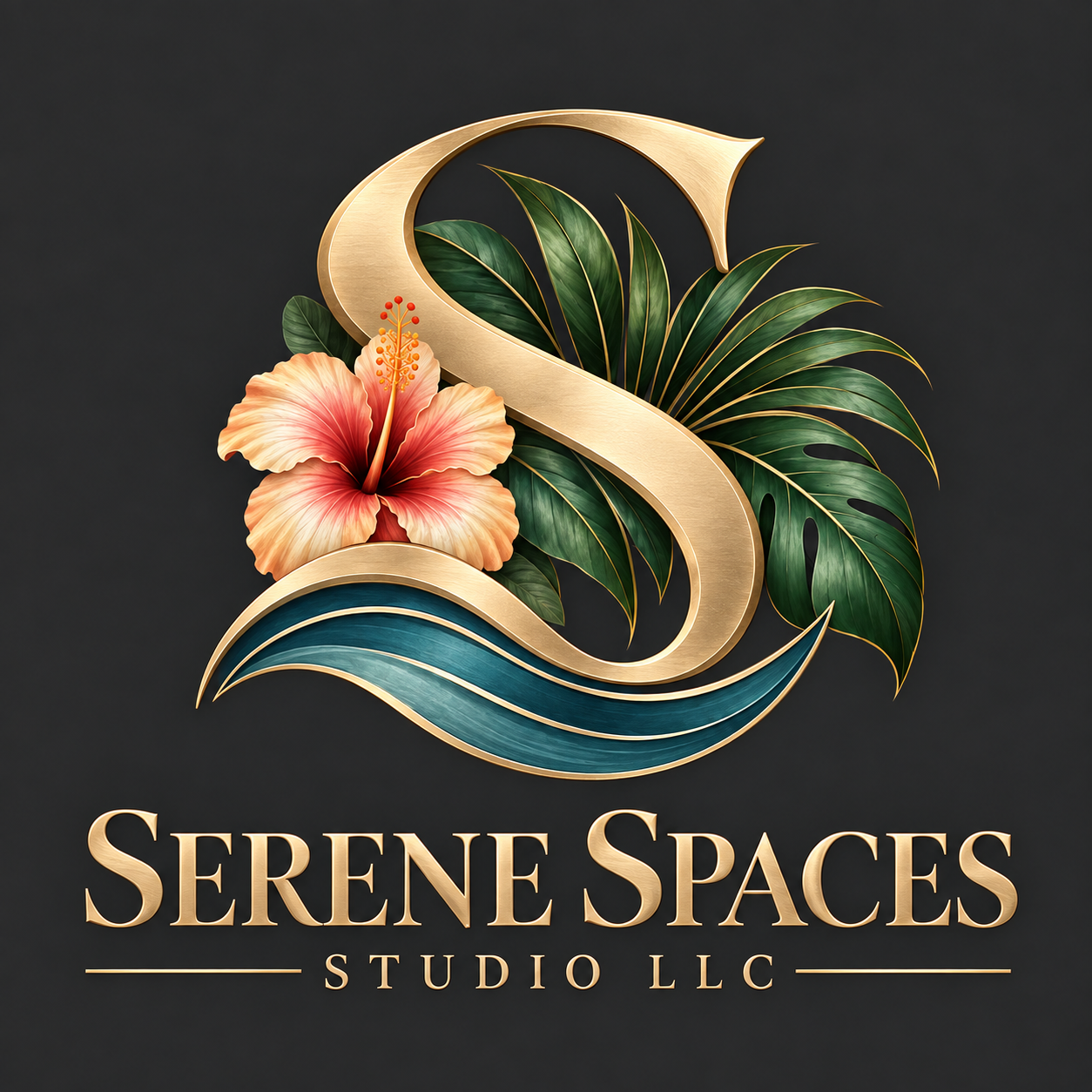 Serene Spaces Studio