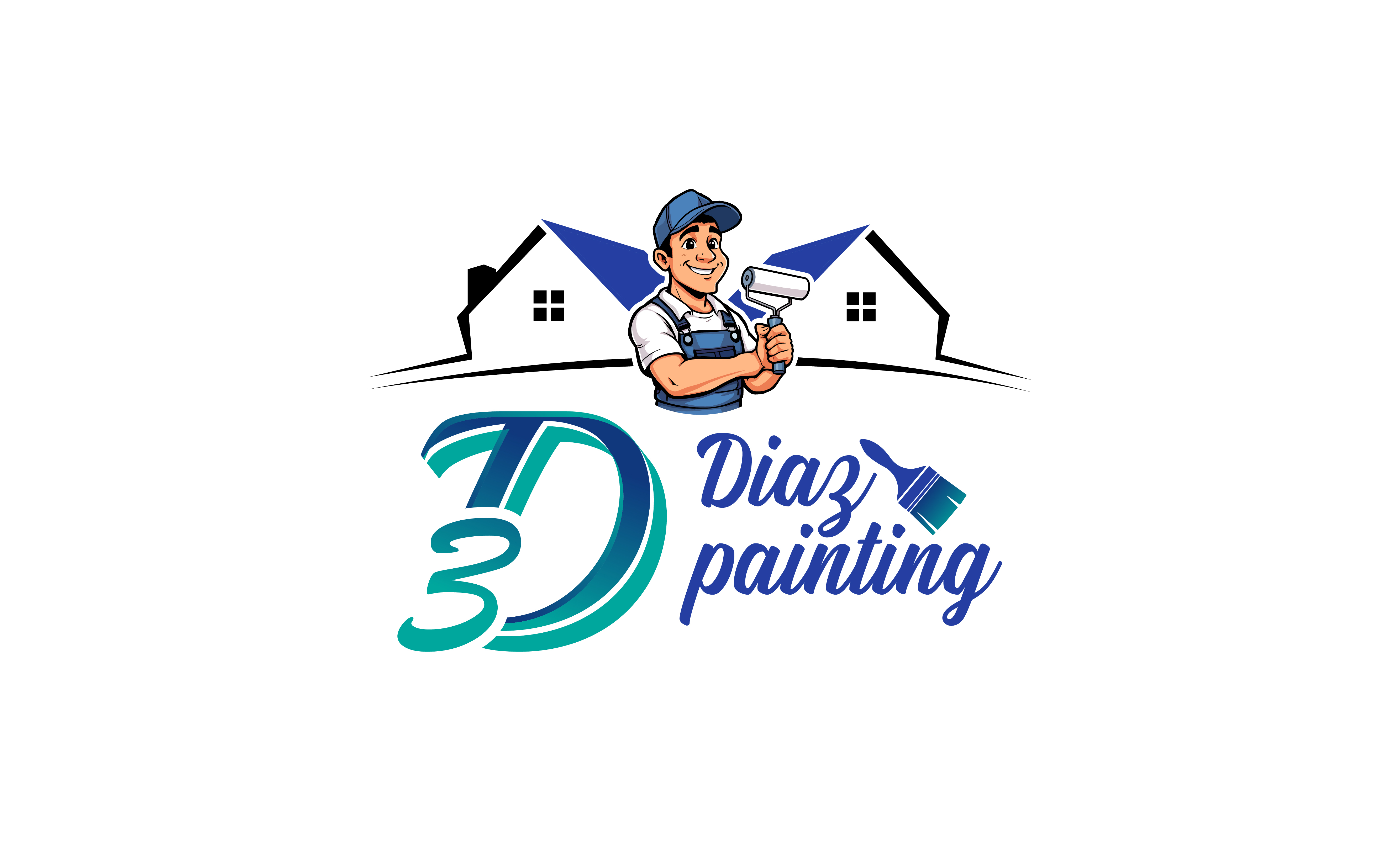 3D Diaz Painting LLC