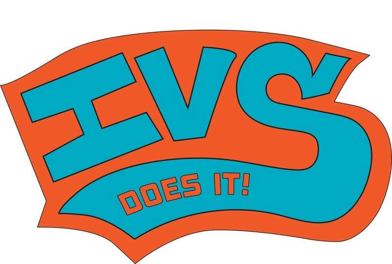 Ivs Does It!