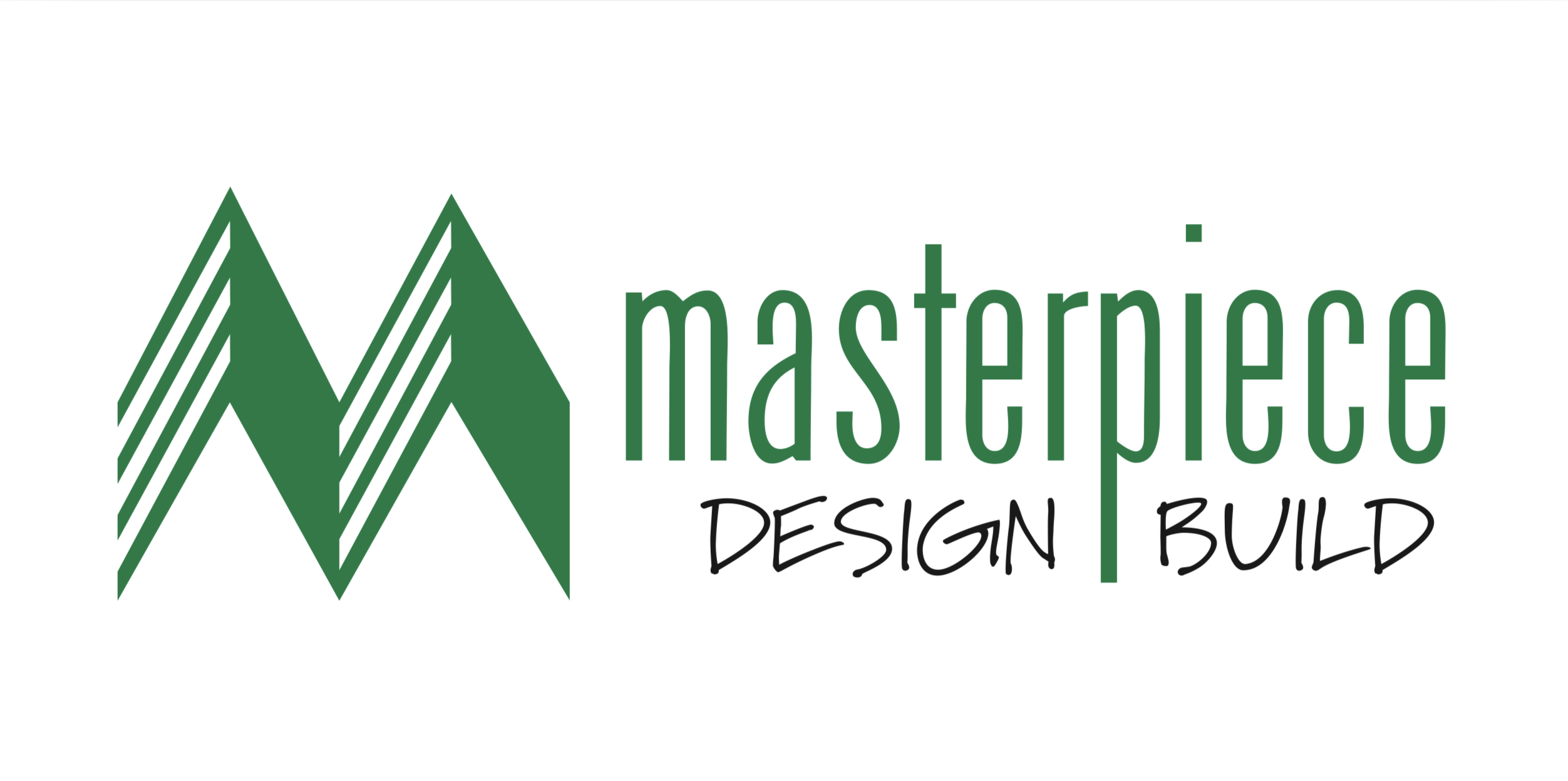 Masterpiece Builders