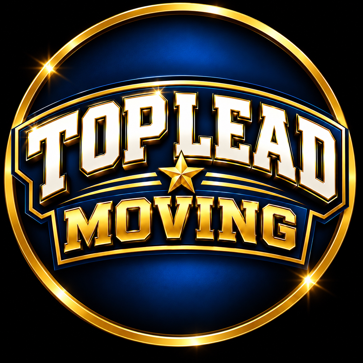 Top Lead Moving LLC