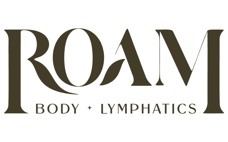 ROAM Body & Lymphatics