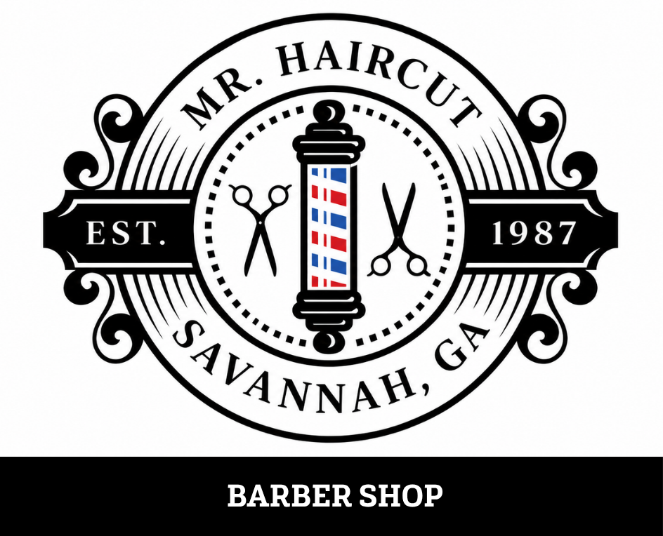 Mr. Haircut