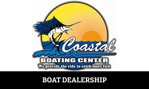 Coastal Boating Center Inc