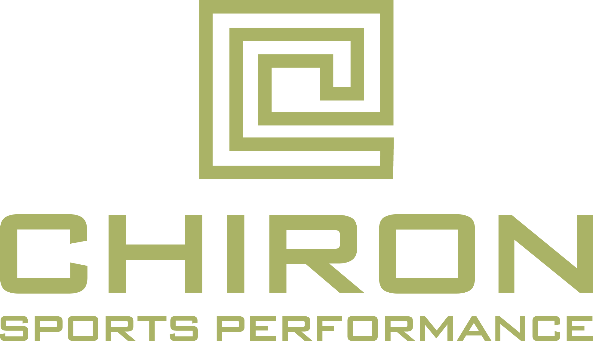 Chiron Sports Performance