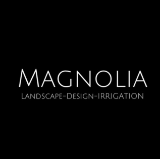 Magnolia Landscape Design Irrigation