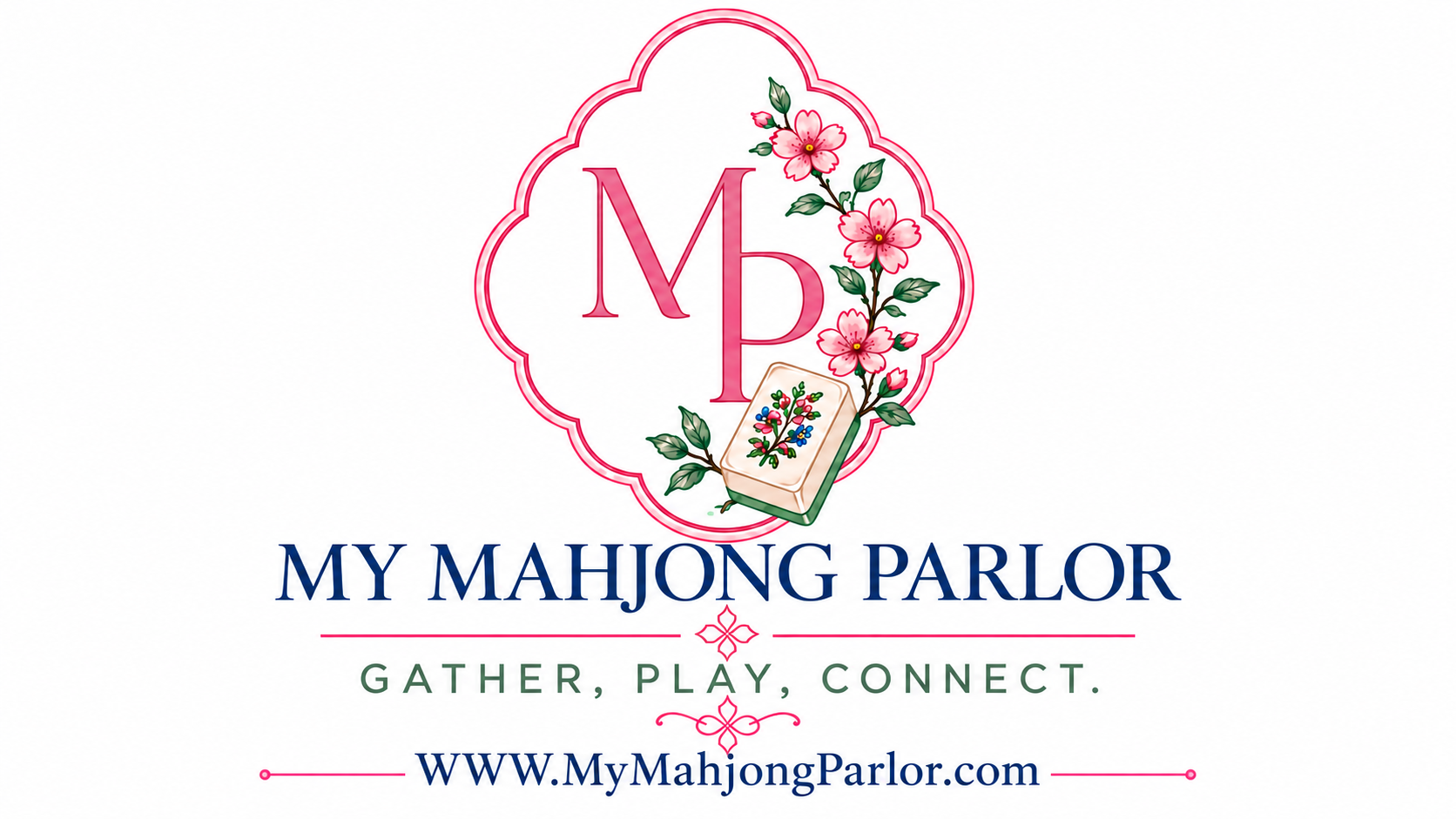 My Mahjong Parlor