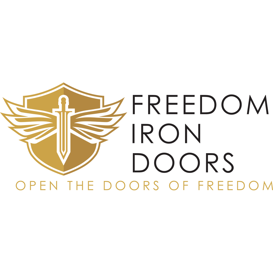 Freedom Iron Doors