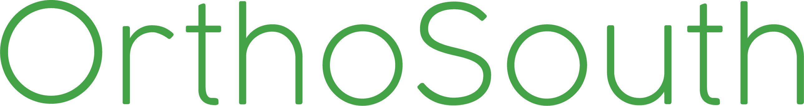 Ortho South