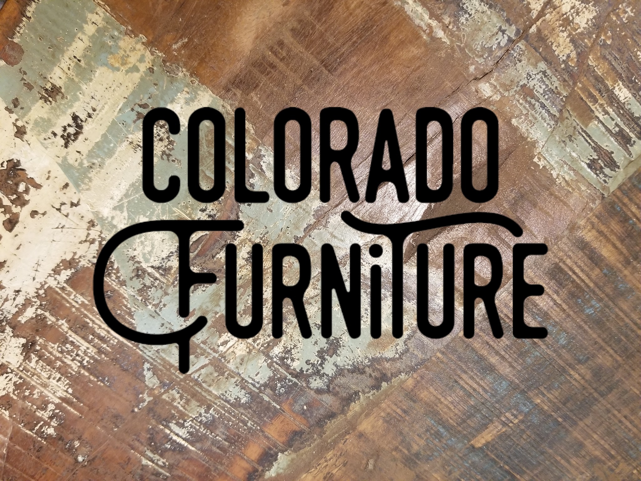 Colorado Furniture