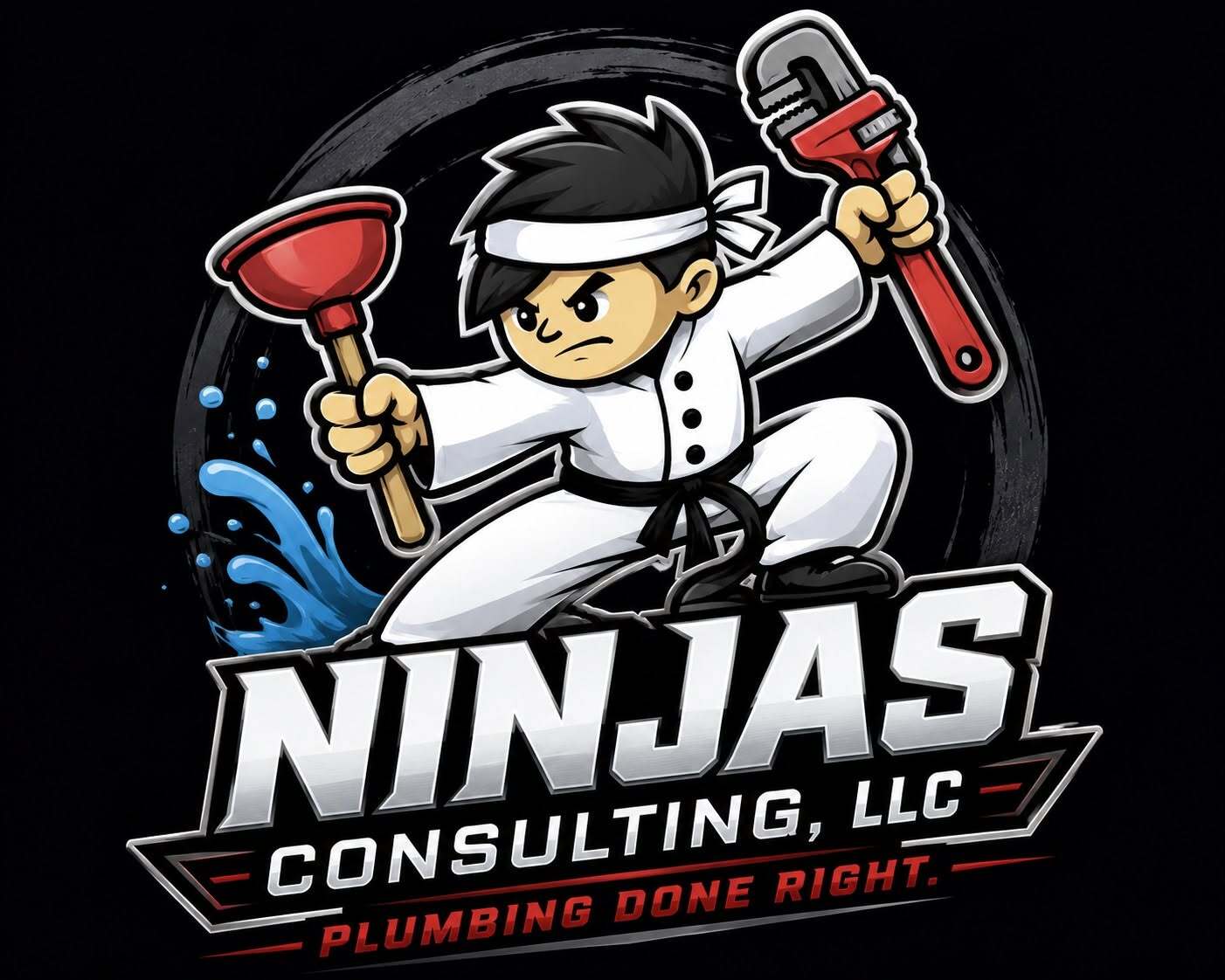 Ninja's Consulting LLC