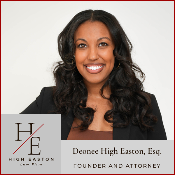 High Easton Law Firm, PLLC
