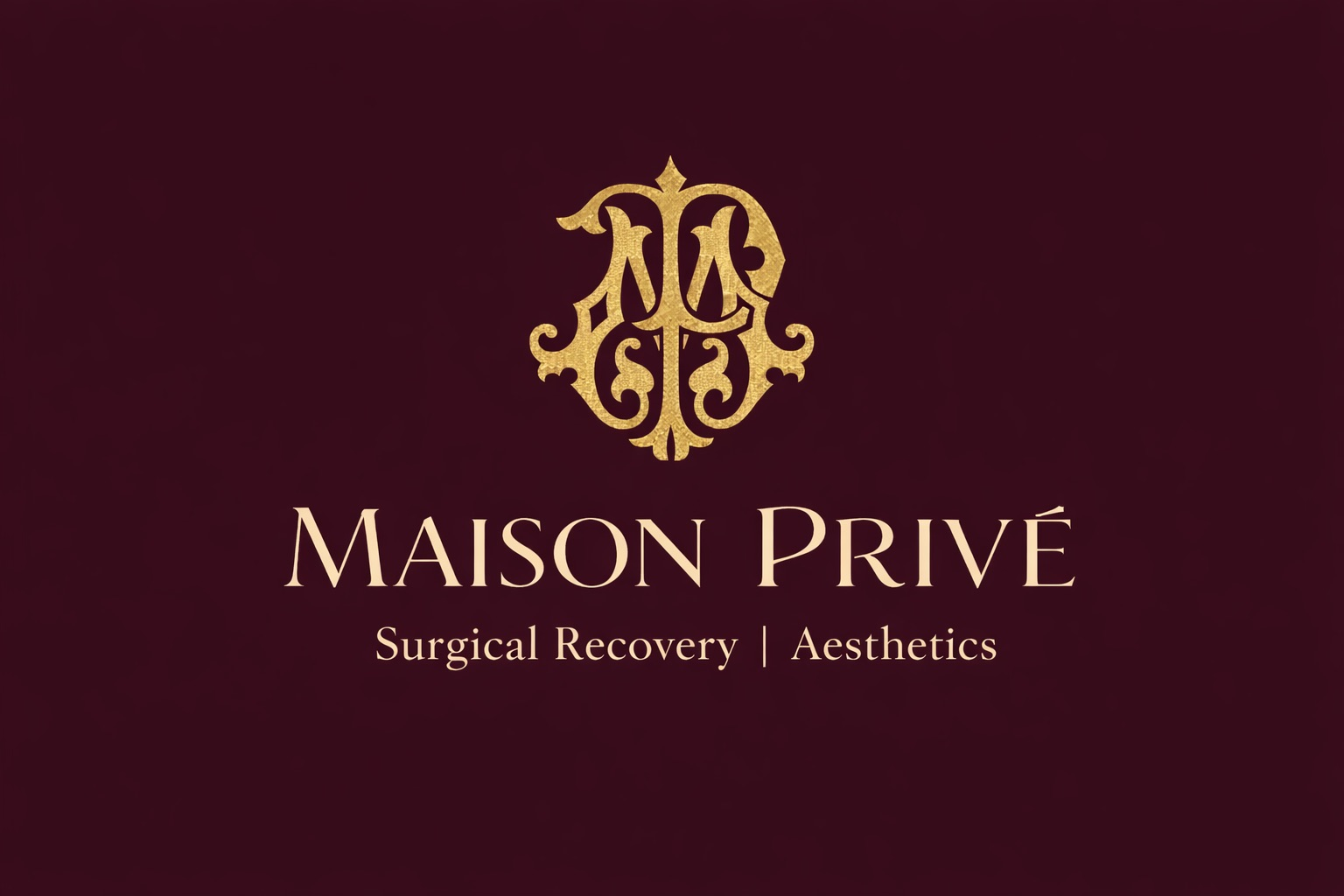 Maison Privè Surgical Recovery & Aesthetics
