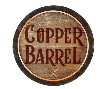 Copper Barrel on State