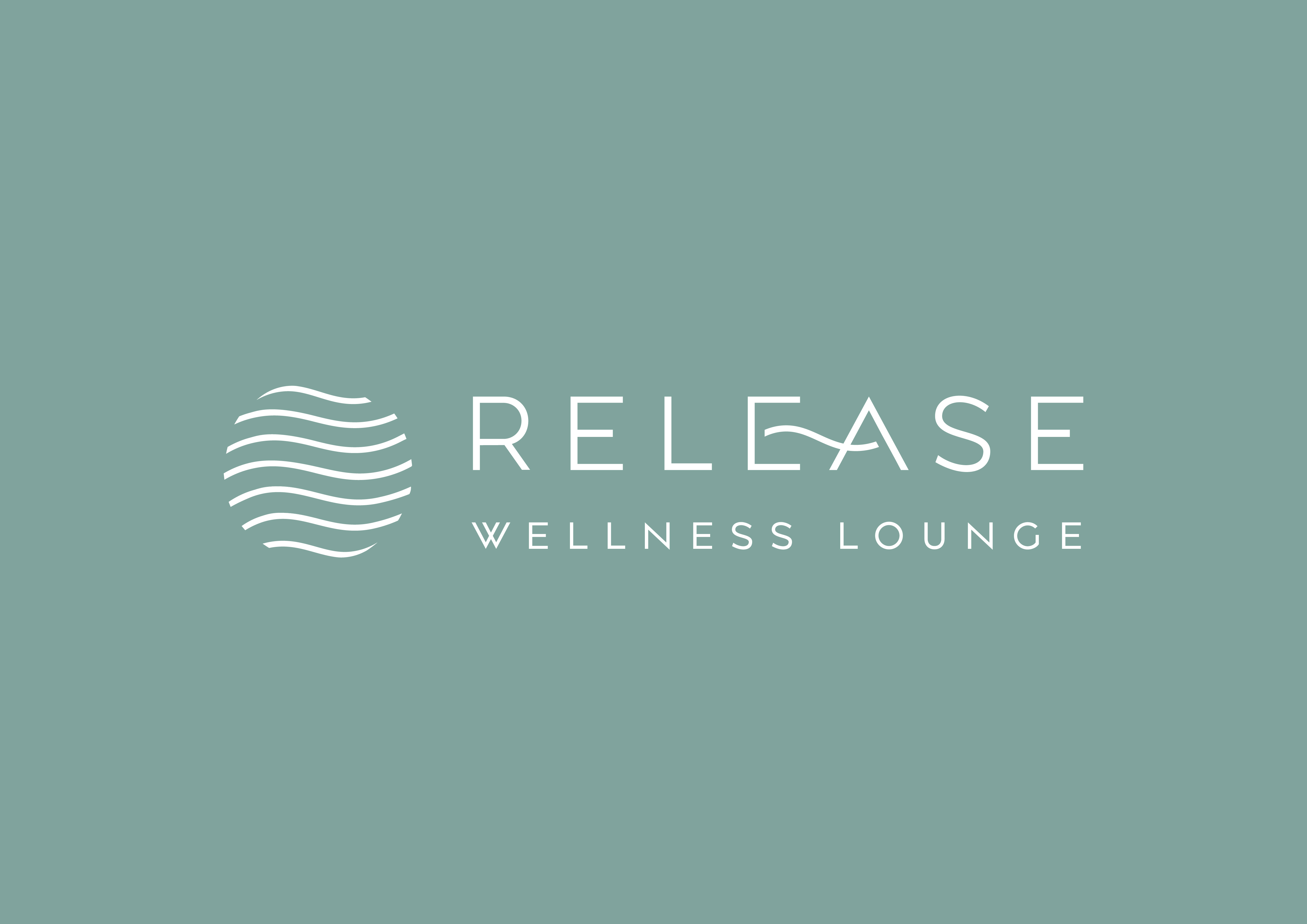 Release Wellness Lounge