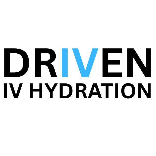 Driven IV Hydration