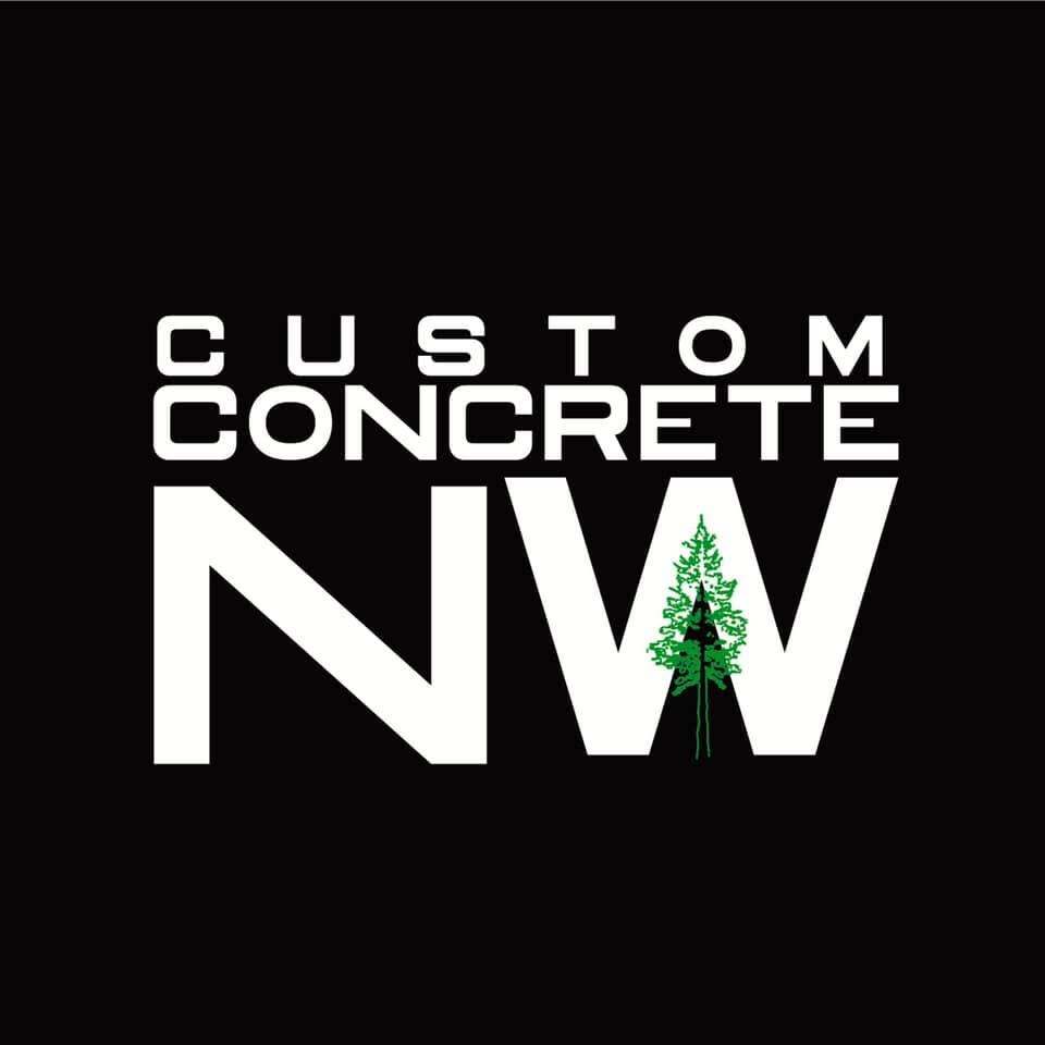 Custom Concrete Northwest