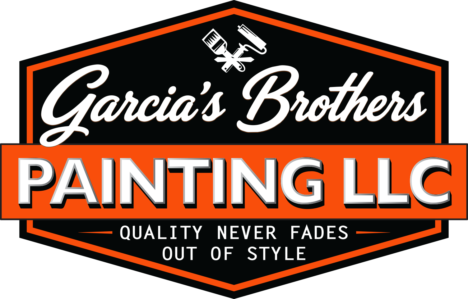 Garcia's Brothers Painting