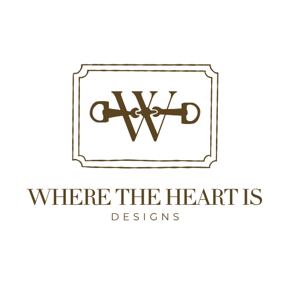 Where The Heart Is Designs