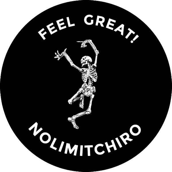 No Limit Chiro