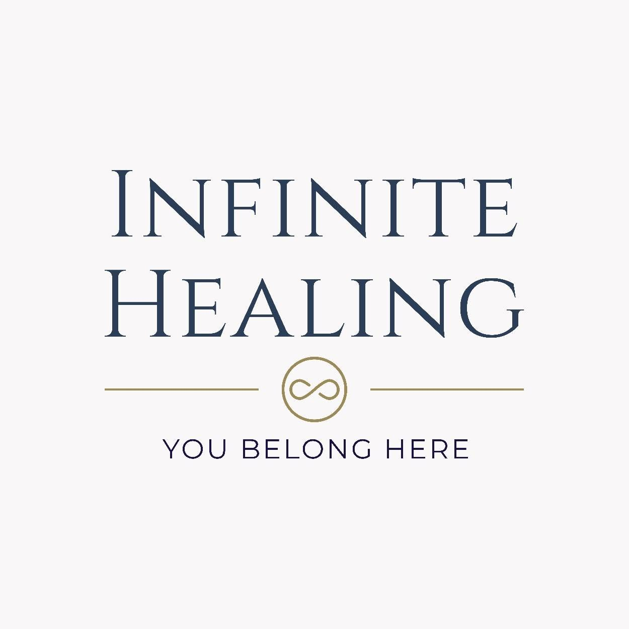 Infinite Healing Center