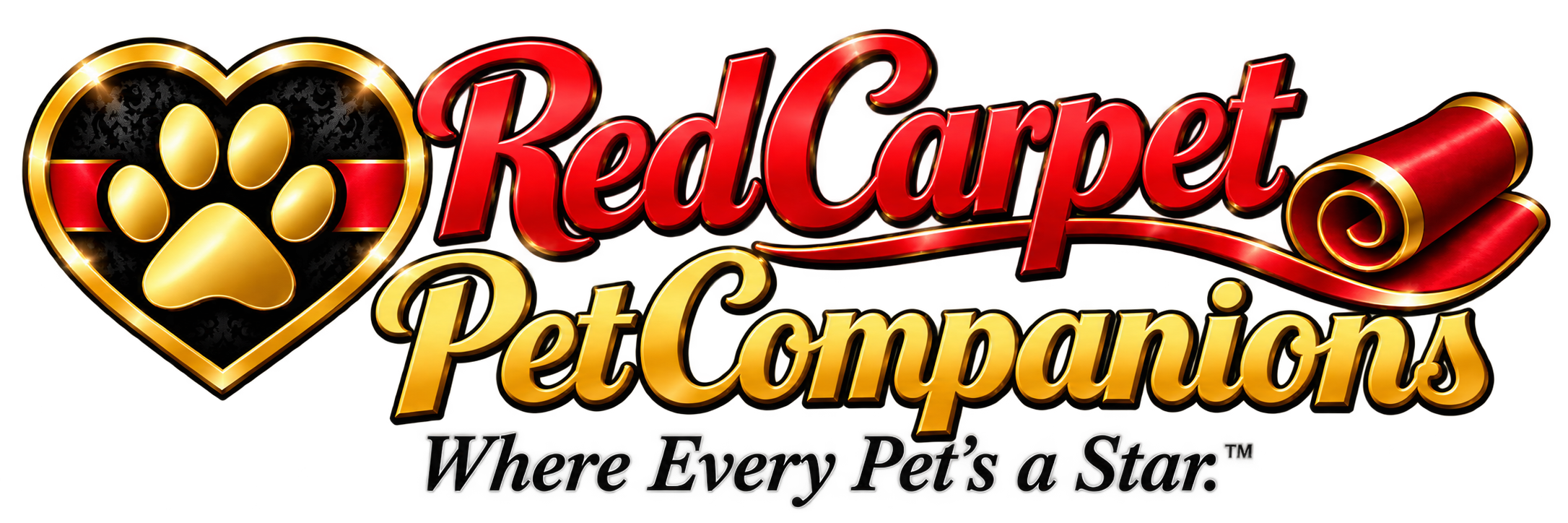 Red Carpet Pet Companions LLC