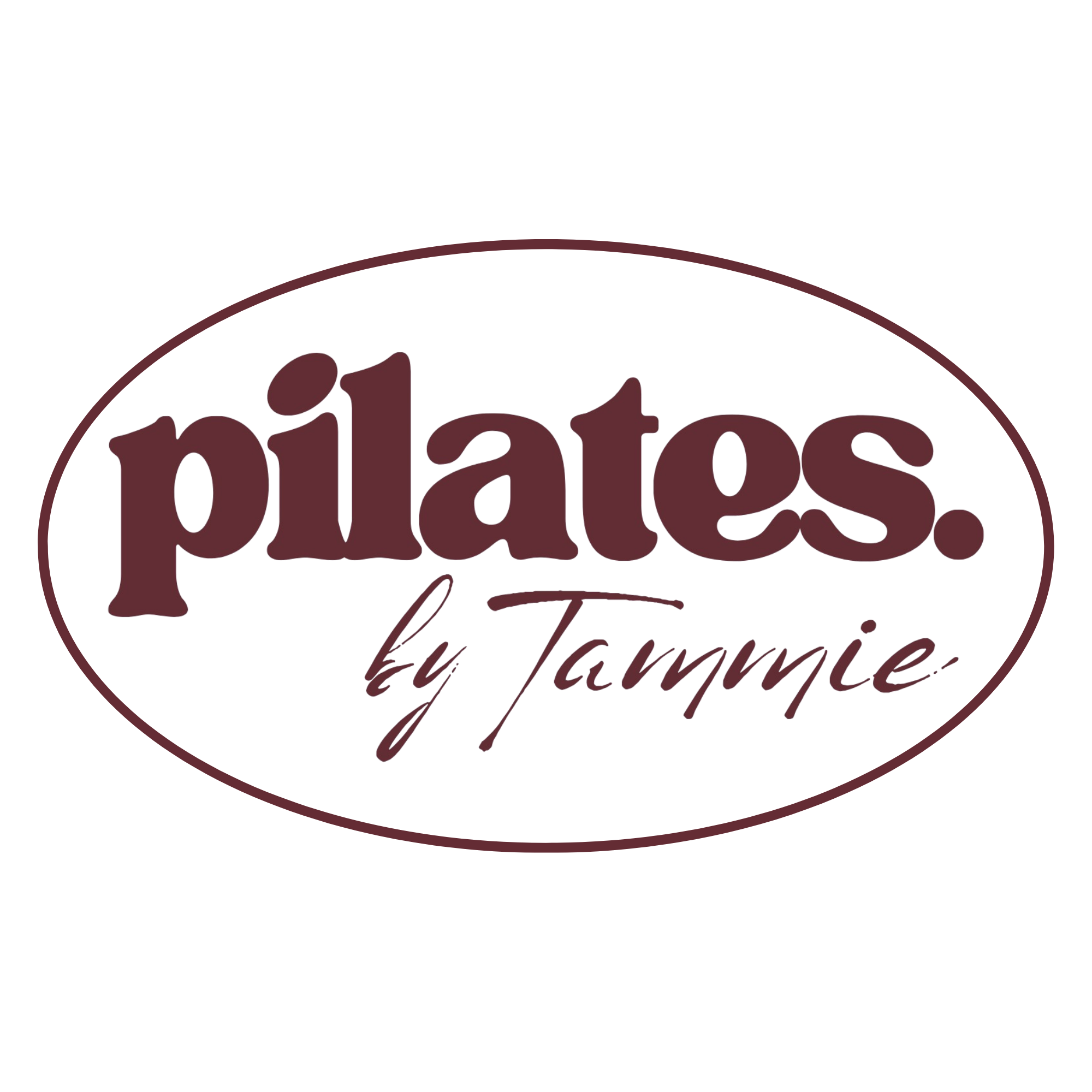 Pilates by Tammie