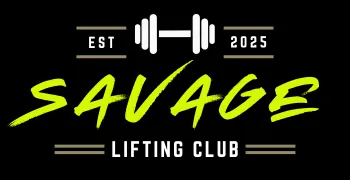 Savage Lifting Club