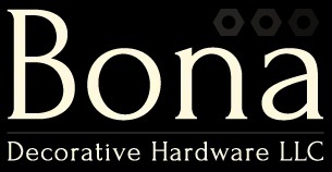 Bona Decorative Hardware