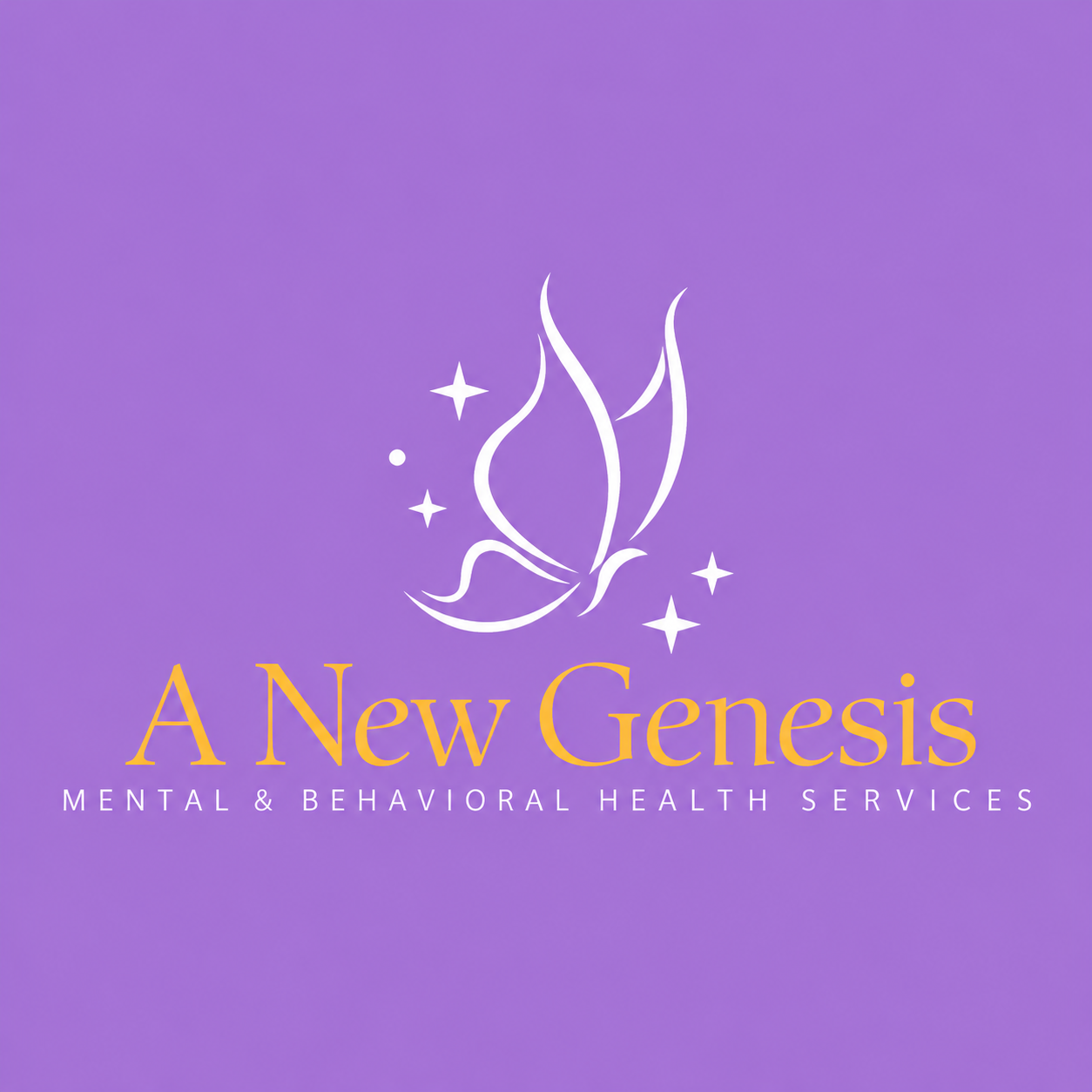 A New Genesis Mental & Behavioral Health Services