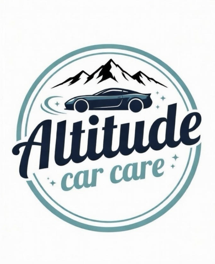 Altitude Car Care