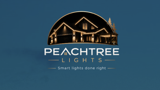 Peachtree Lights