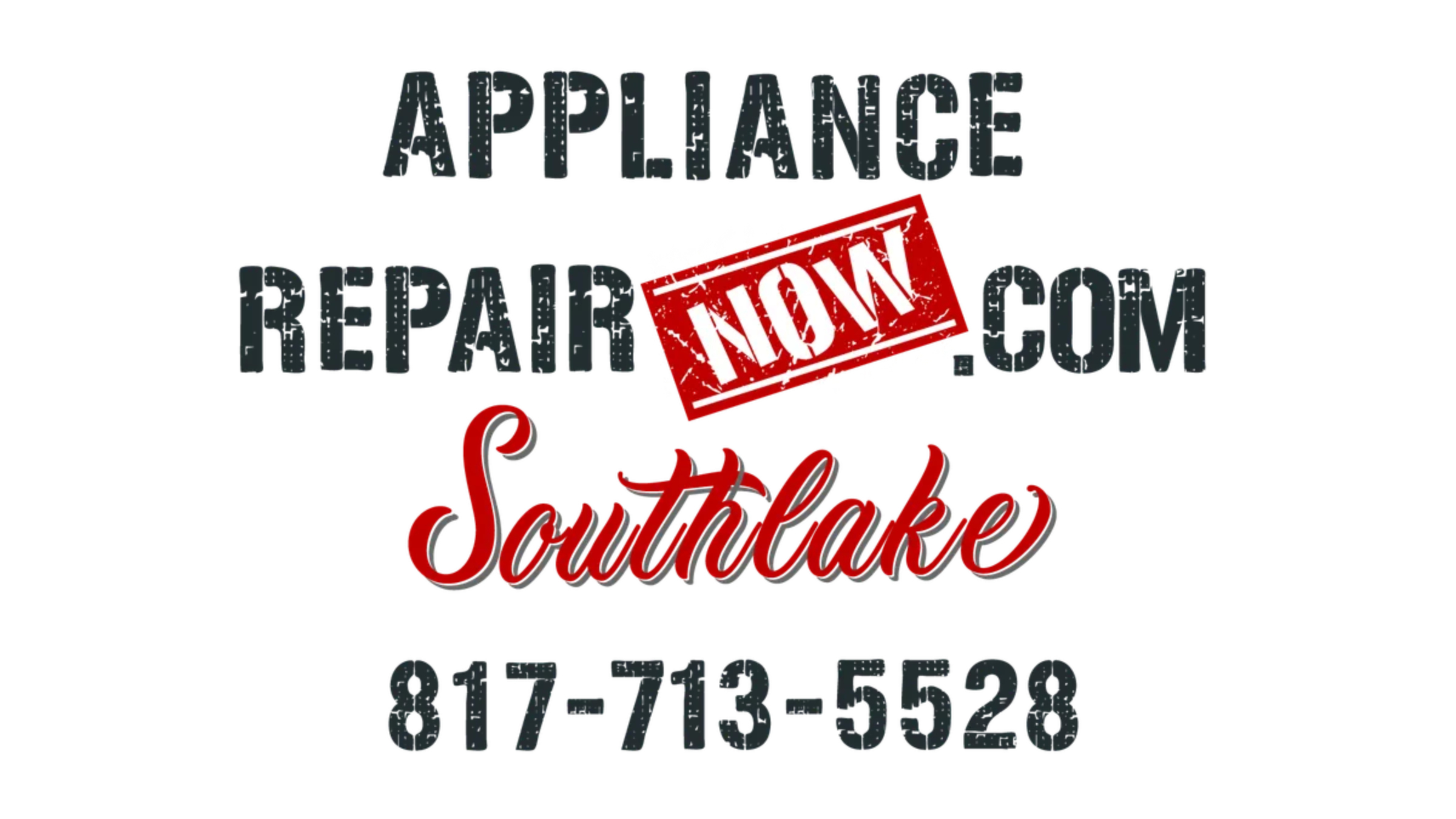 Appliance Repair Now