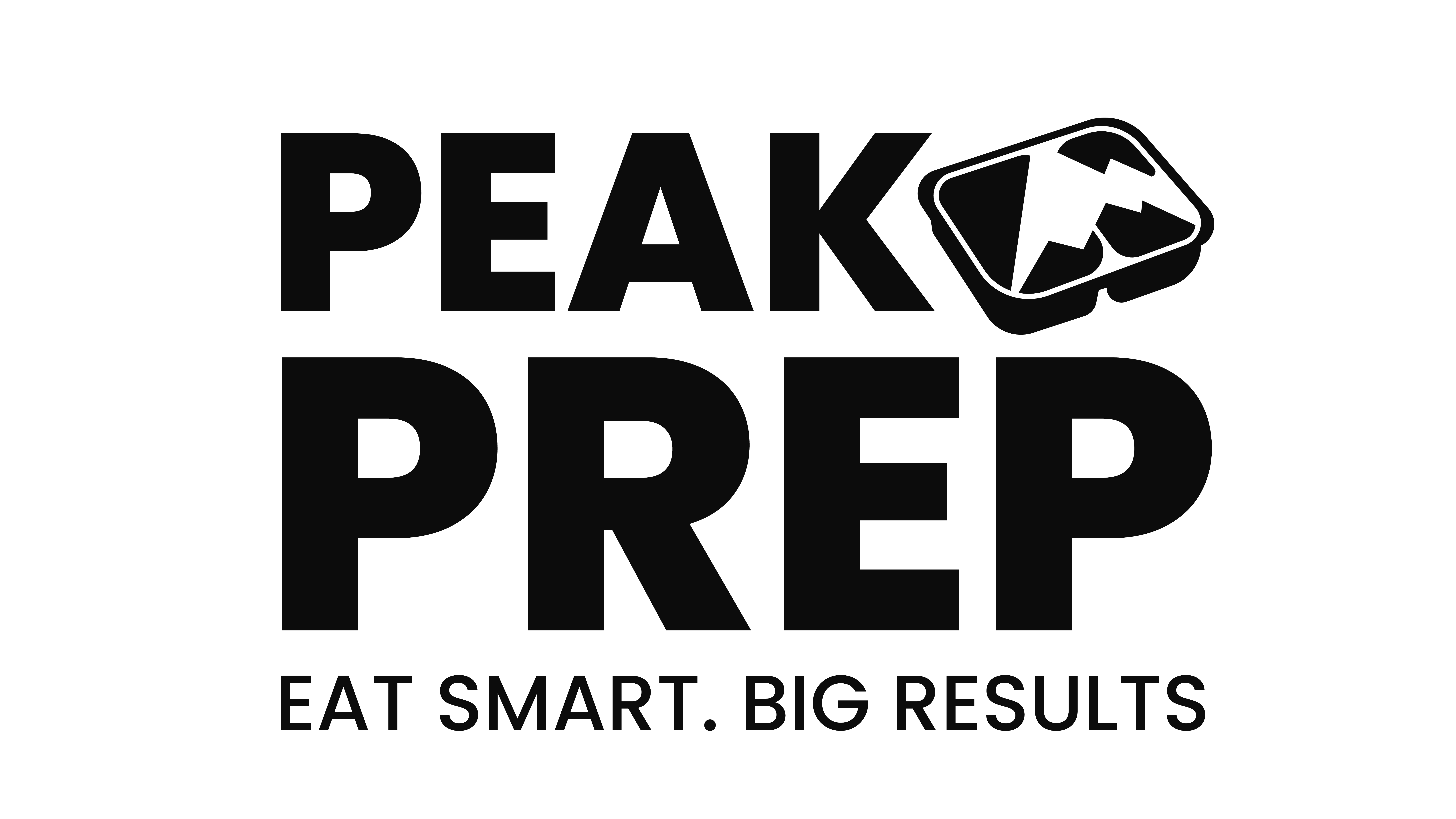 Peak Prep