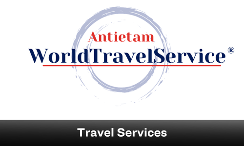 Antietam WorldTravelService