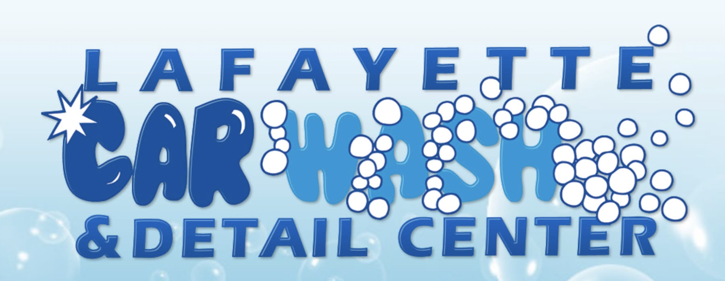 Lafayette Car Wash & Detail