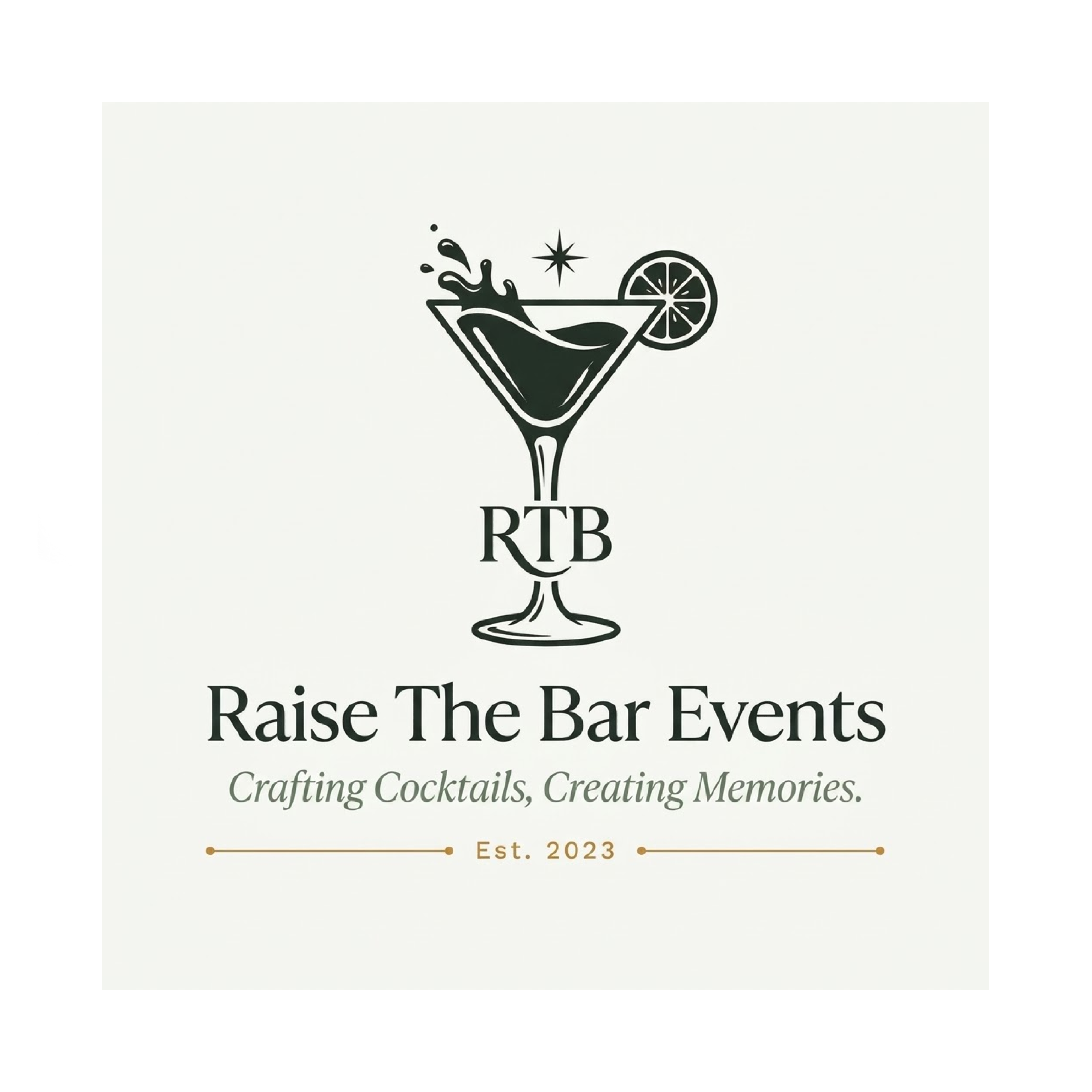Raise The Bar Events