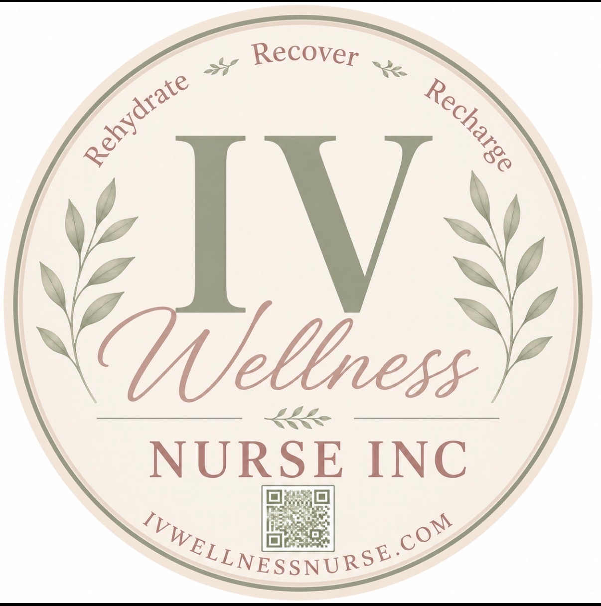 IV Wellness Nurse