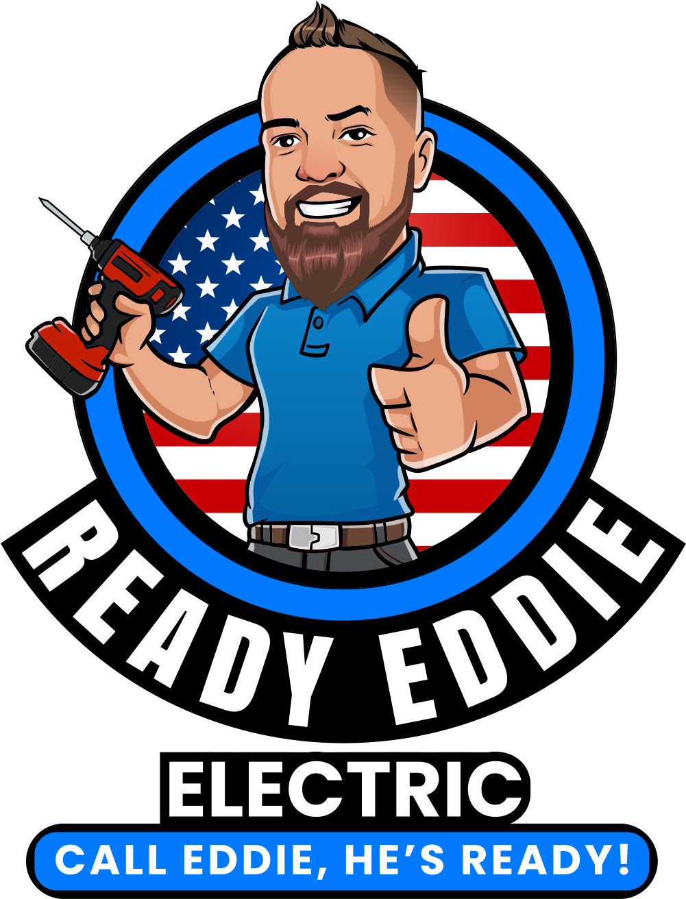 Ready Eddie Electric