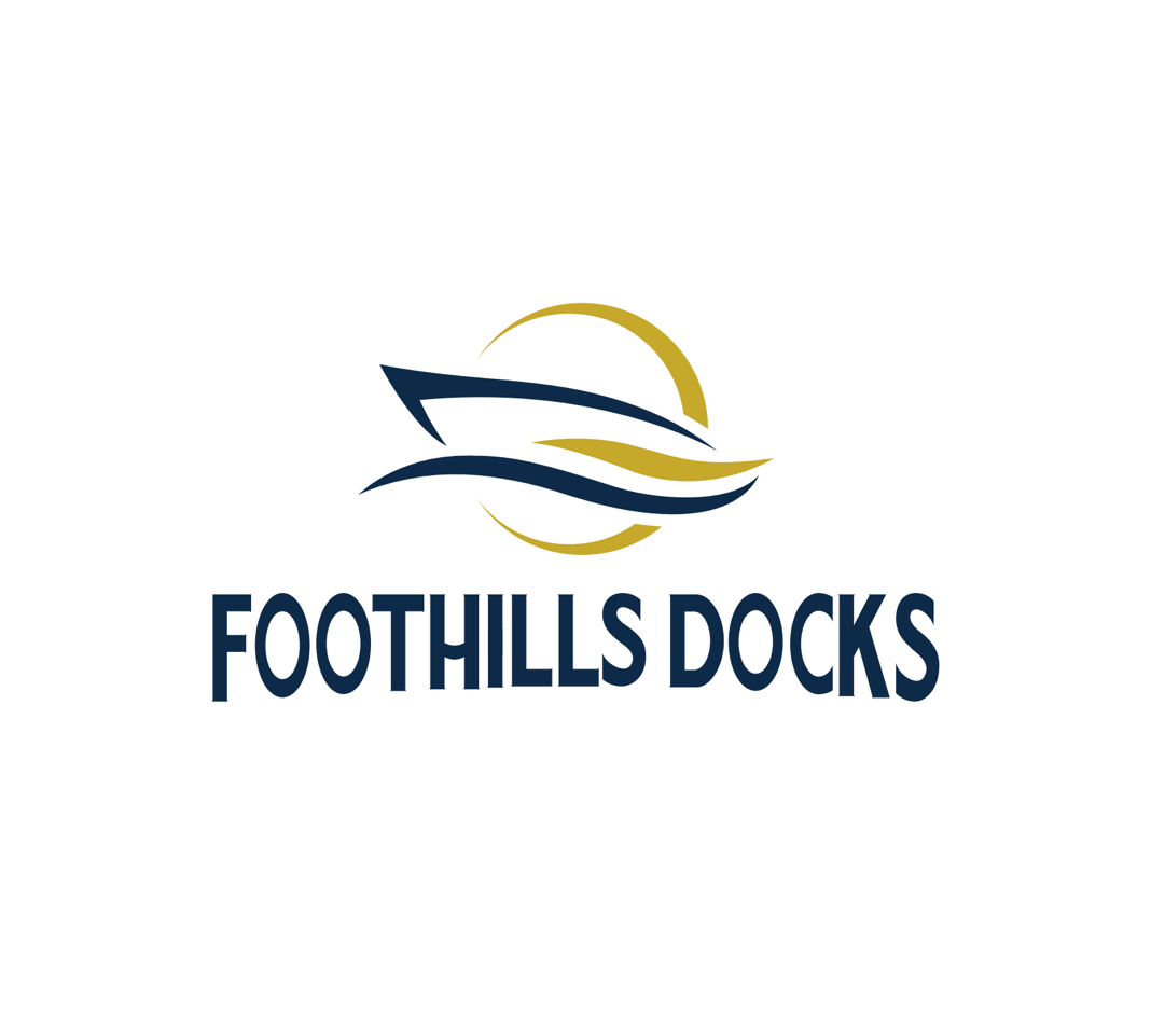 Foothills Dock