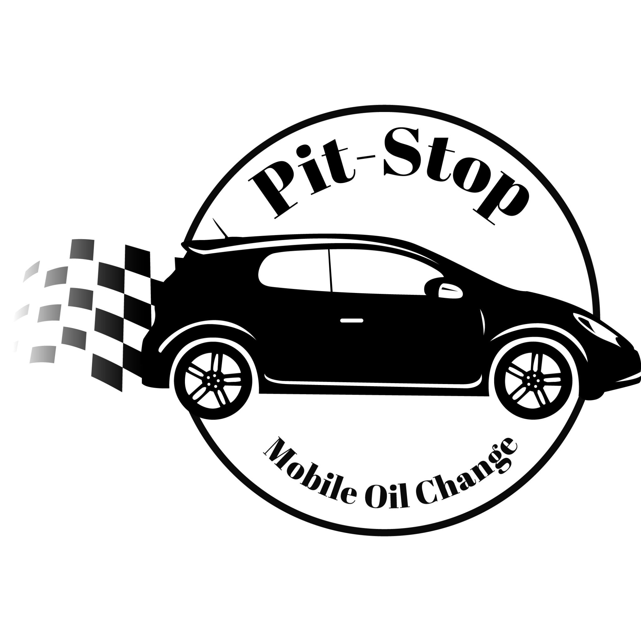 Pit Stop Mobile Oil Change